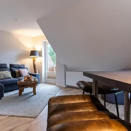 In St Peter-ording Appartement