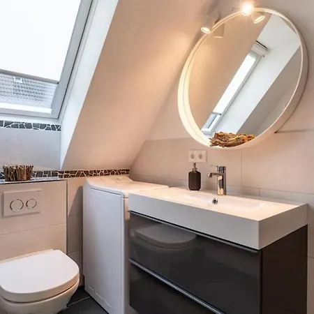 Apartment In St Peter-ording