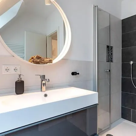 In St Peter-ording Böhl