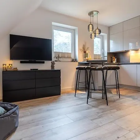 In St Peter-ording Apartment