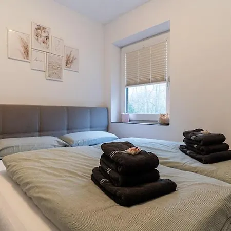 In St Peter-ording Apartment