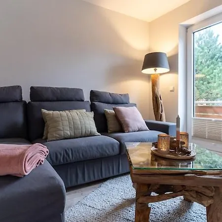 Apartment In St Peter-ording