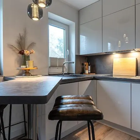 In St Peter-ording Appartement *