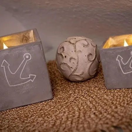 In St Peter-ording Appartement Böhl