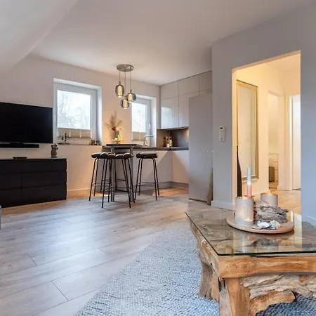 Apartment In St Peter-ording