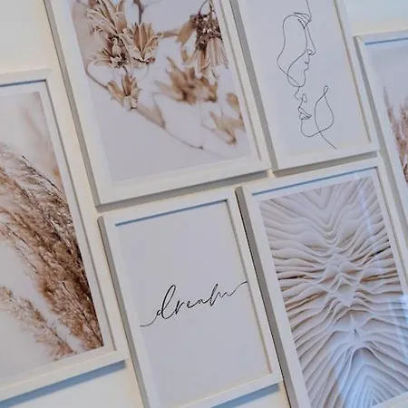 Appartement In St Peter-ording *