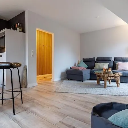 In St Peter-ording Appartement *