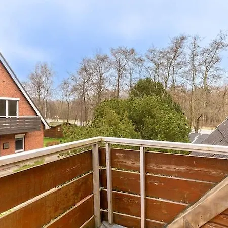 In St Peter-ording Apartment
