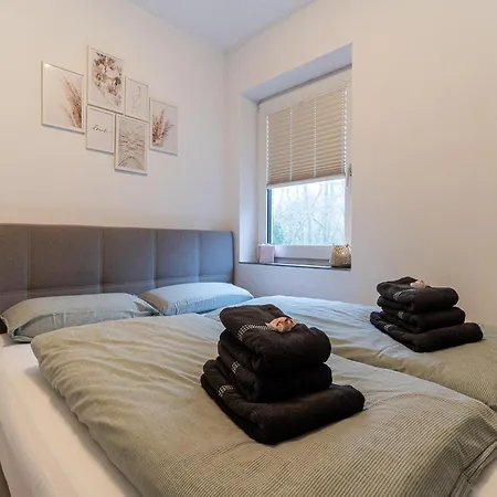 Appartement In St Peter-ording Böhl