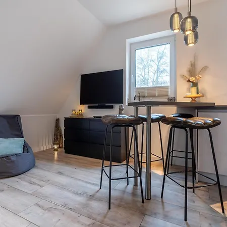 Appartement In St Peter-ording