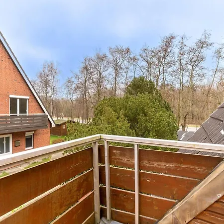 Appartement In St Peter-ording Böhl