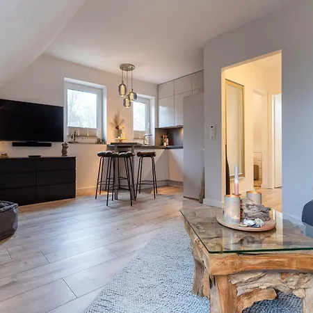 In St Peter-ording Appartement *