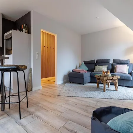 Appartement In St Peter-ording *