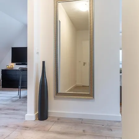 In St Peter-ording Appartement