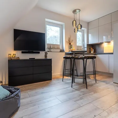 Appartement In St Peter-ording