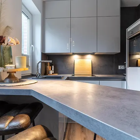 In St Peter-ording Appartement *