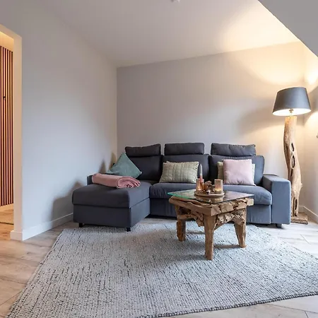 Appartement In St Peter-ording Böhl