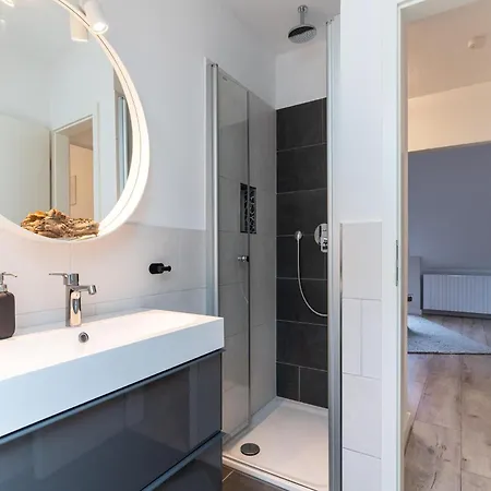 In St Peter-ording Appartement