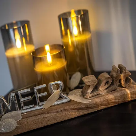 Appartement In St Peter-ording *