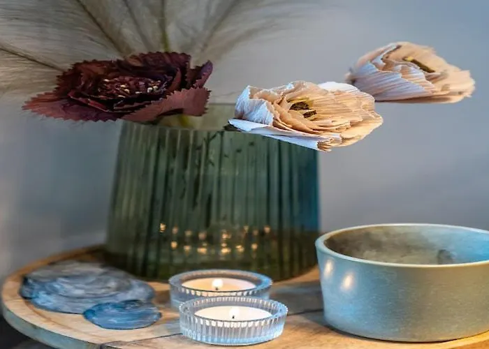 Appartement In St Peter-ording