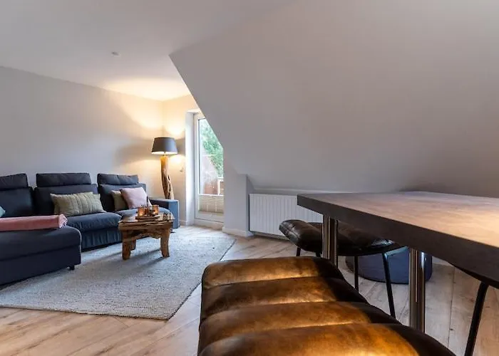 In St Peter-ording Appartement