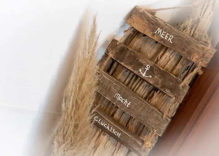 Appartement In St Peter-ording *