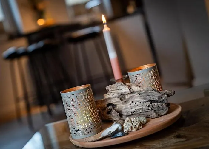 Appartement In St Peter-ording Böhl