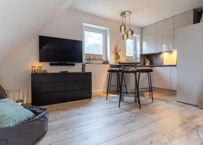 In St Peter-ording Appartement