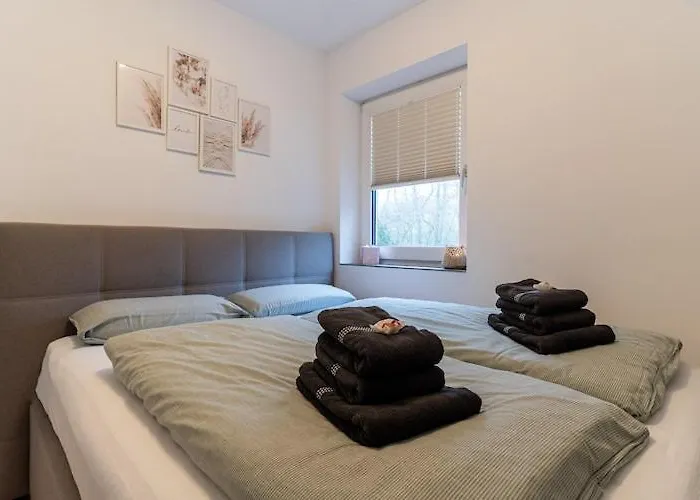 In St Peter-ording Appartement