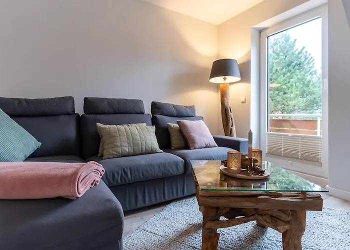 Appartement In St Peter-ording