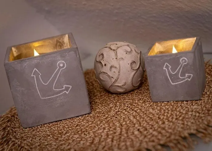 In St Peter-ording Appartement Böhl