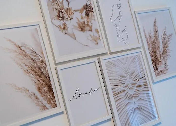 Appartement In St Peter-ording *