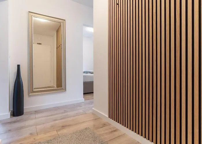 In St Peter-ording Appartement Böhl